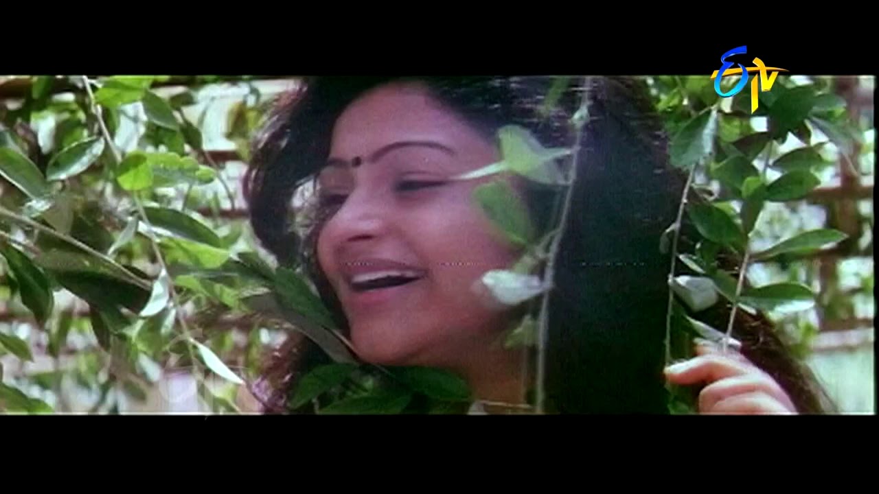 Laala Posi Full VideoSong| Kalavari Chellelu KanakaMahaLakshmi |Suresh |Sai Kumar |Rasi|ETV Cinema