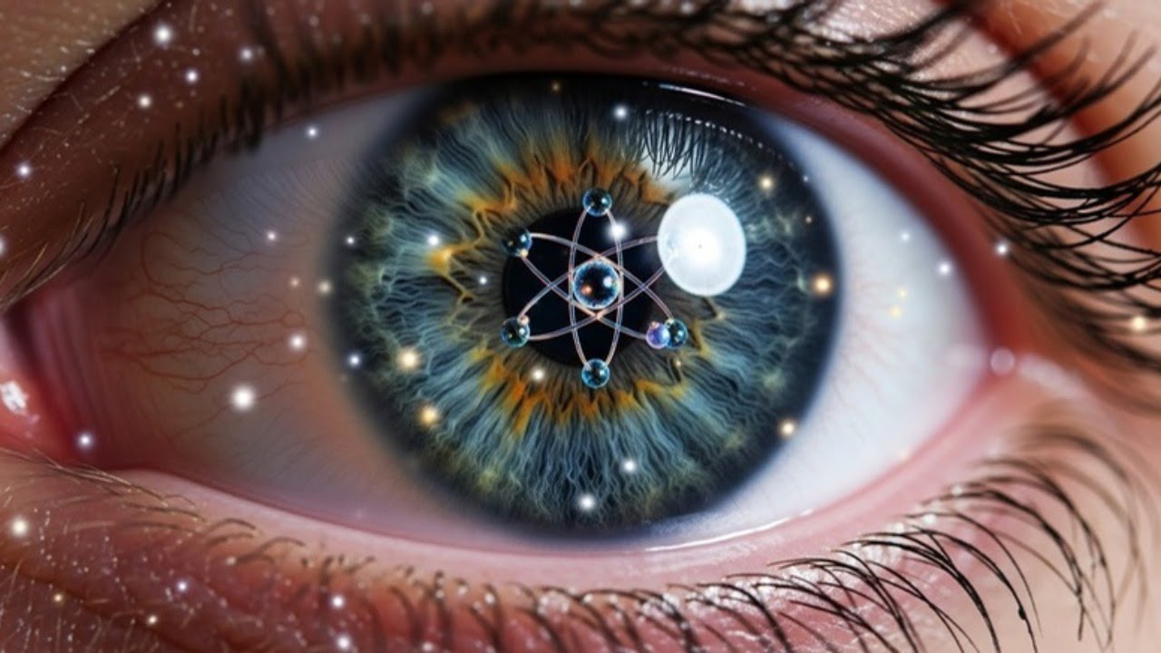 What if We Could See Every Atom