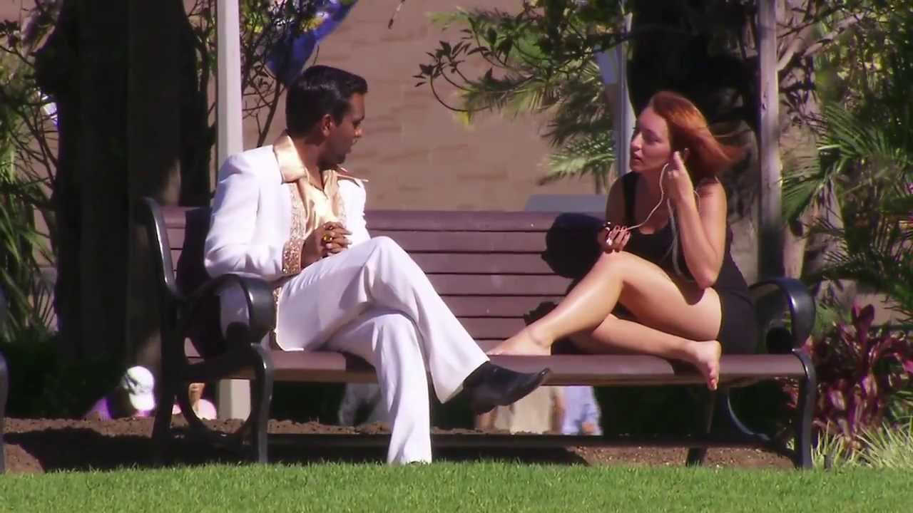 How far will the Prince go to pick up? | LEGALLY BROWN