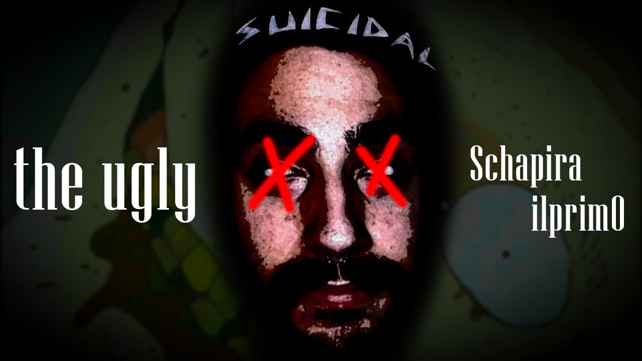 Mister Nachota juega a THE UGLY
