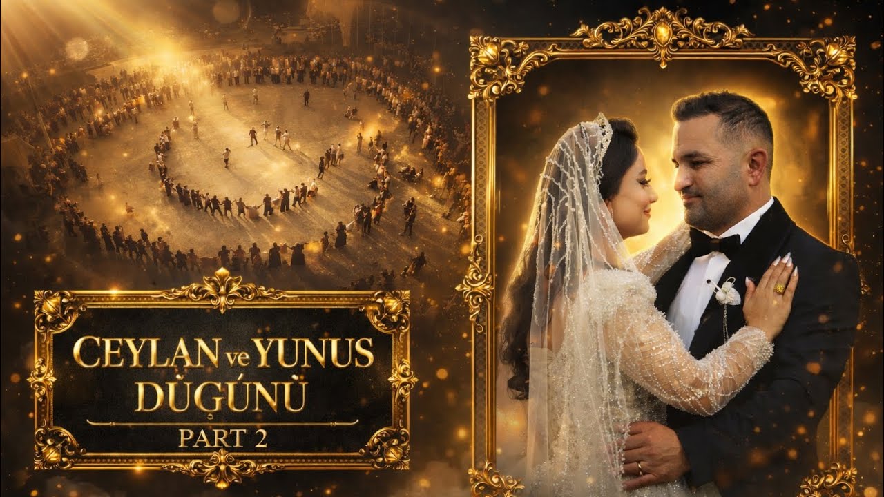 Ceylan ve Yunus part 2 Şenoba ULUDERE