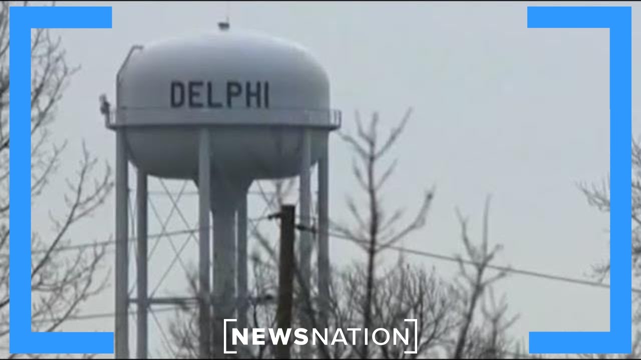 Kegan Kline 'very likely' linked to Delphi murder arrest | Rush Hour
