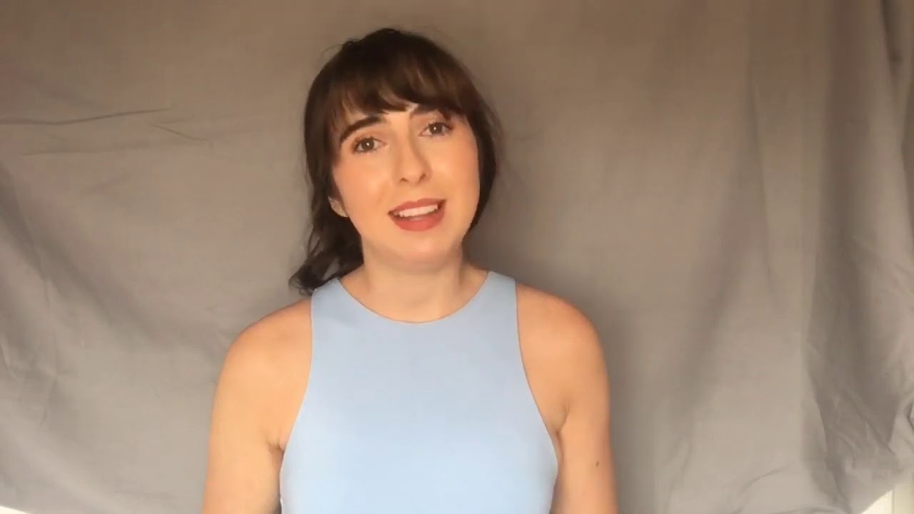 Monologue from the Play ‘Lungs’ by Duncan Macmillan