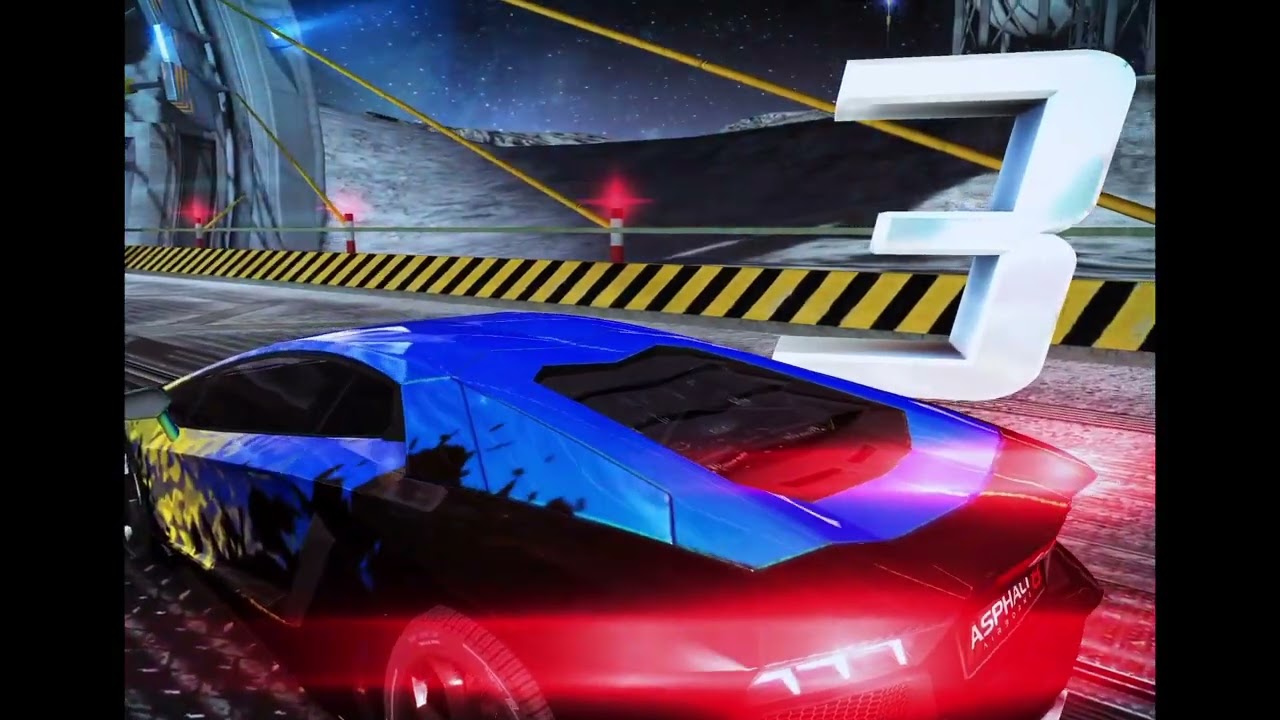 Asphalt 8 , Multiplayer with Ford Mustang Mach-E 1400