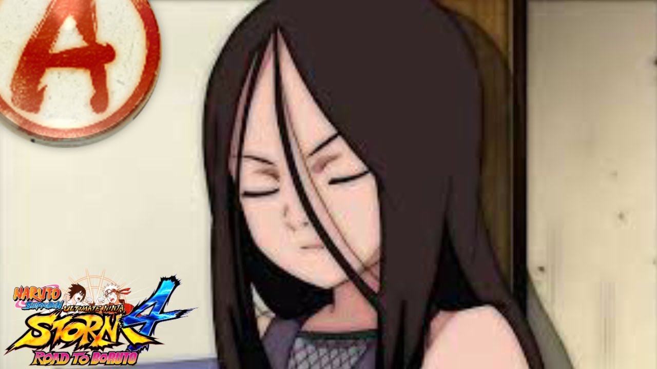 Hanabi Hyuga Character Guide | Queen of Setups!  | Naruto Ultimate Ninja Storm 4