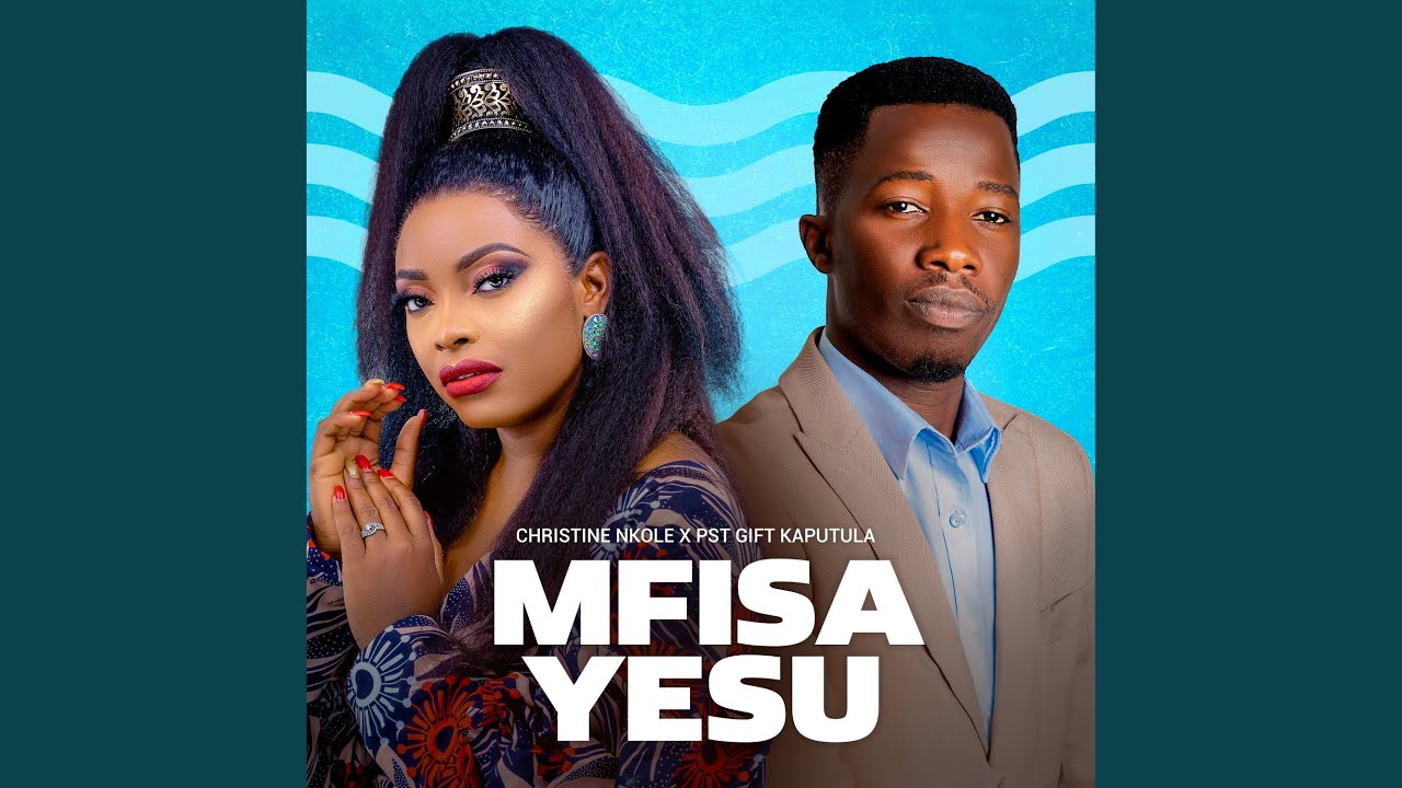 Mfisa Yesu