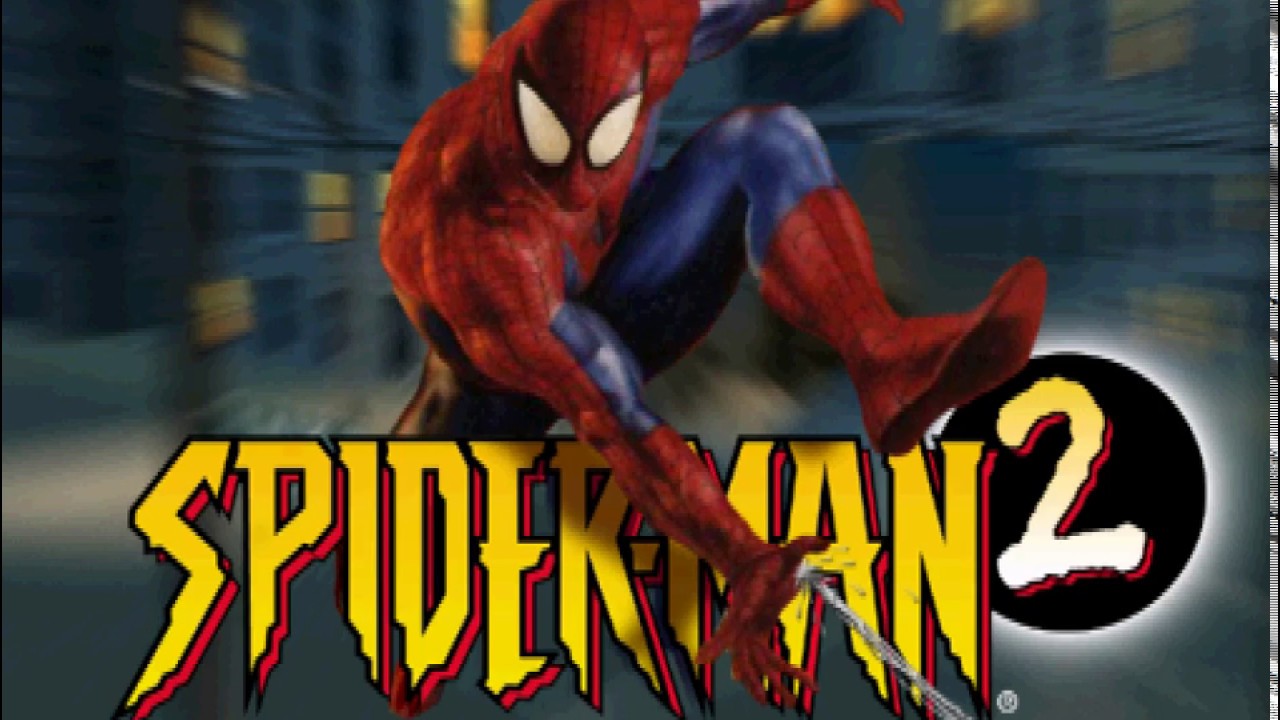 Spider-Man 2: Enter Electro (PS1) Все Боссы