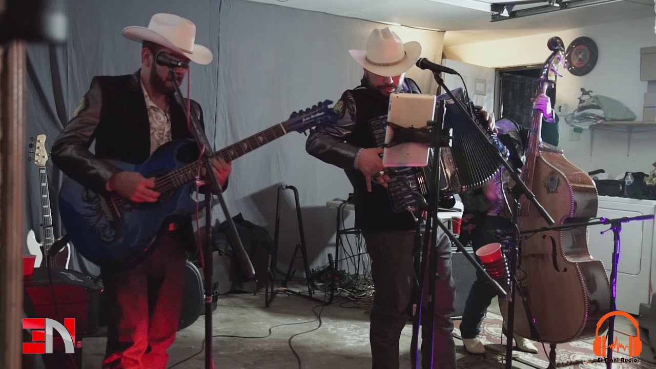 Soy Troquero _ Empresa Nortena [En Vivo 2018 Con Tololoche]