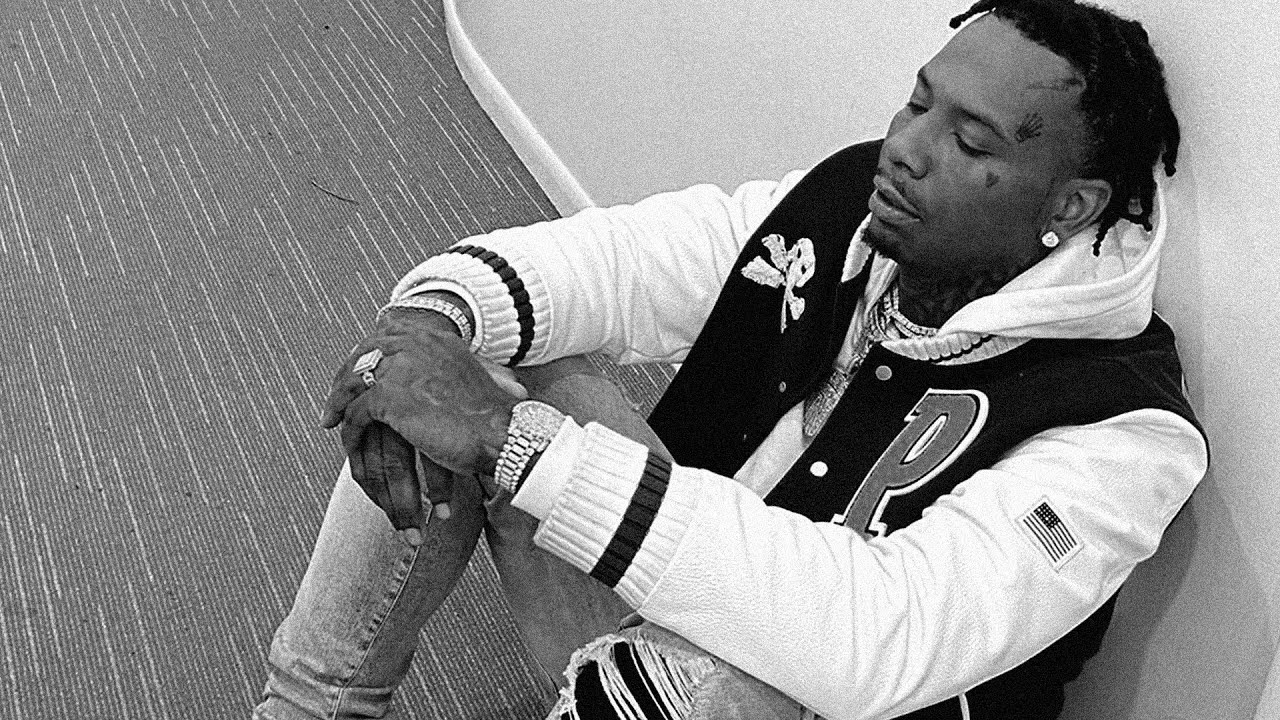 [FREE] Moneybagg Yo x Lil Baby Type Beat - &ldquo;GLOCK&rdquo; (prod. by QUASHIRED) | 2020 Bouncy Dark Trap Beat