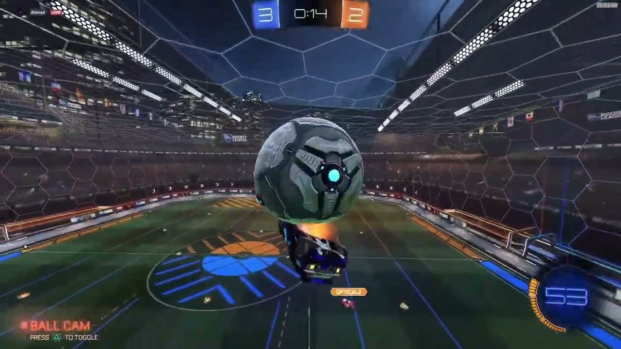 Best of A7mD #4
