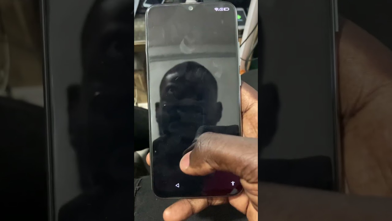 GIGASET GS290 FRP BYPASS ANDROID 10