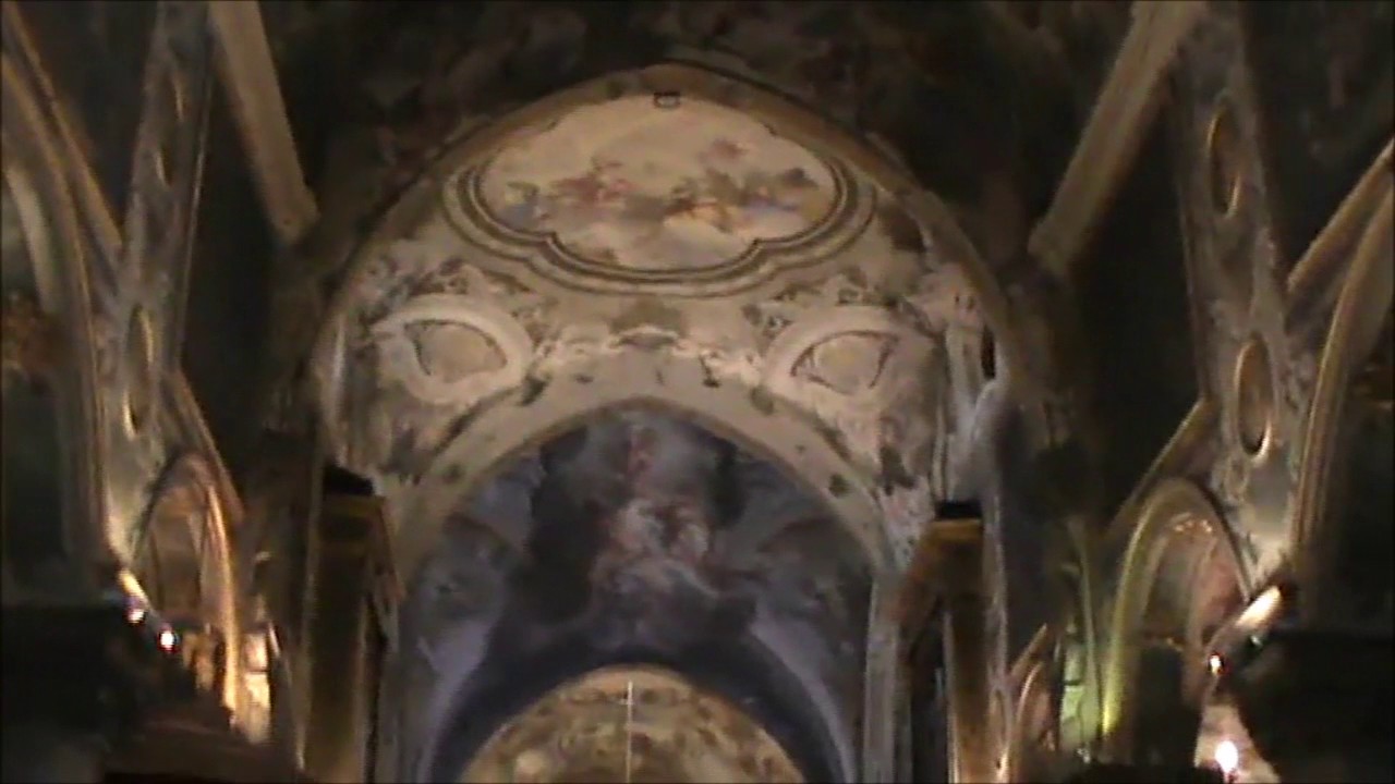 Le Campane del Duomo di Monza - Plenum e 