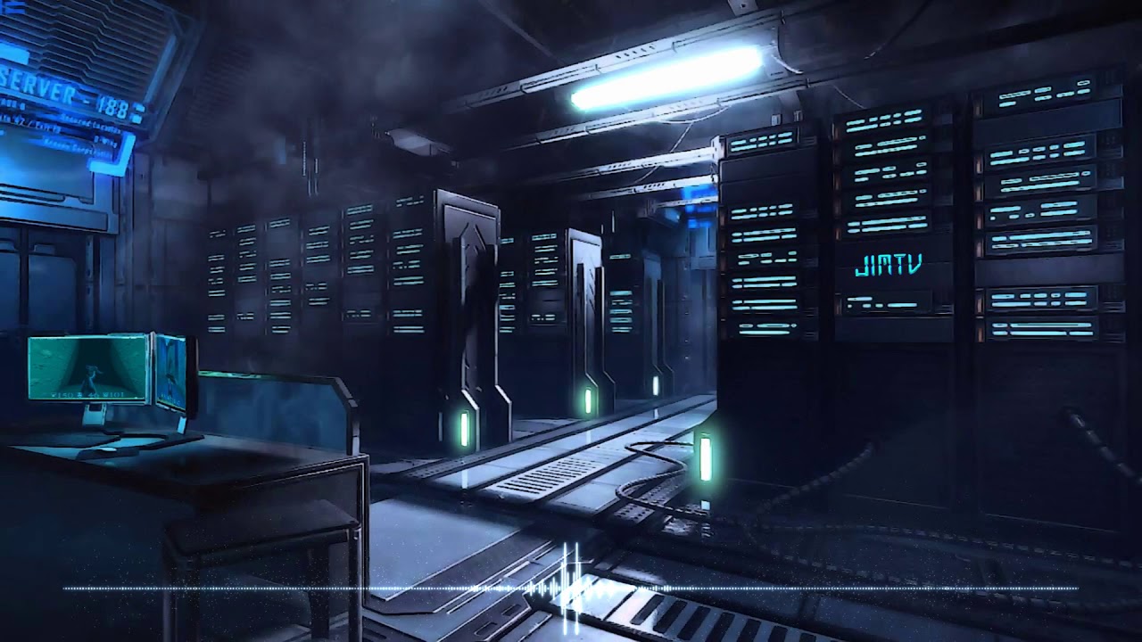 Programming / Coding / Hacking music vol.13 (AFTER REPAIR)