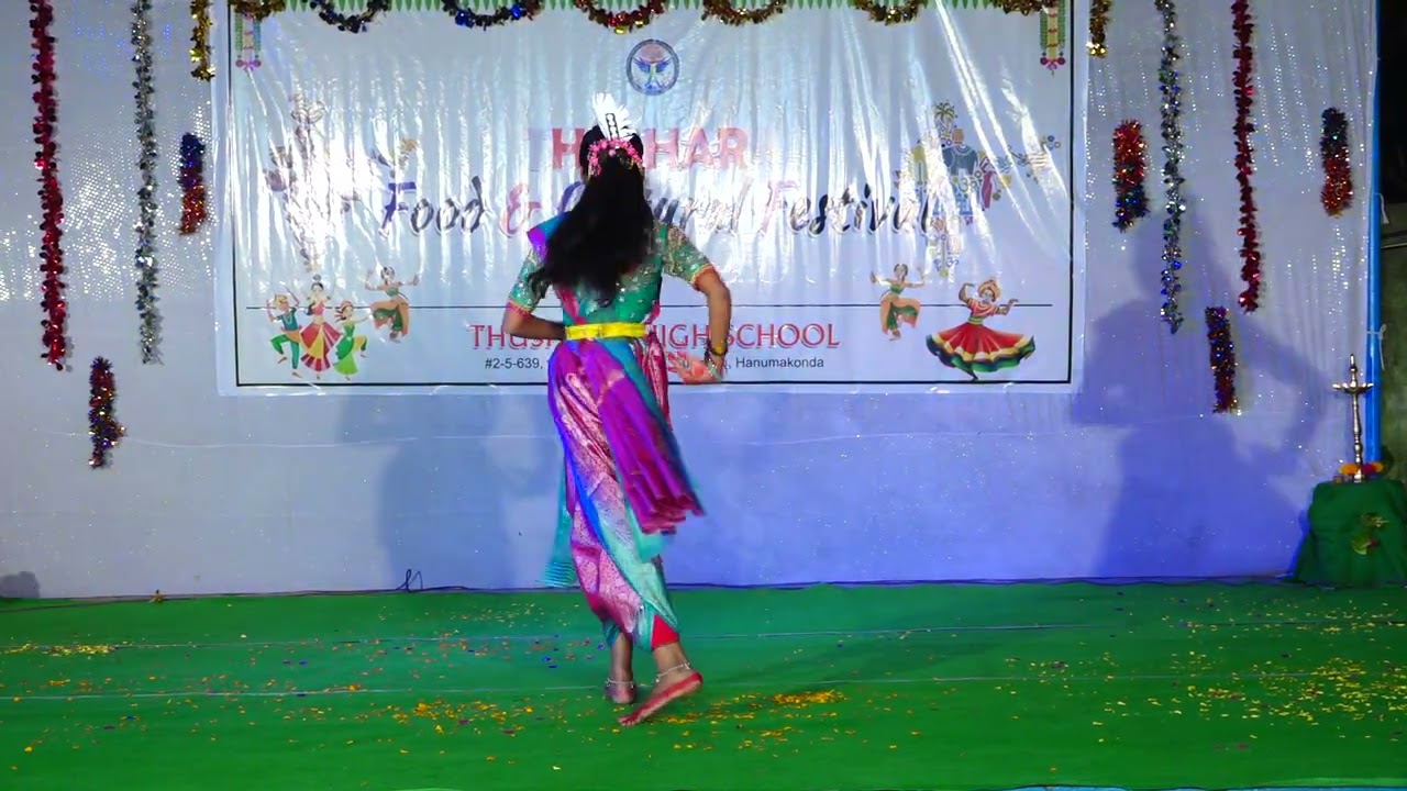 Thushara Food & Cultural Festival 2026