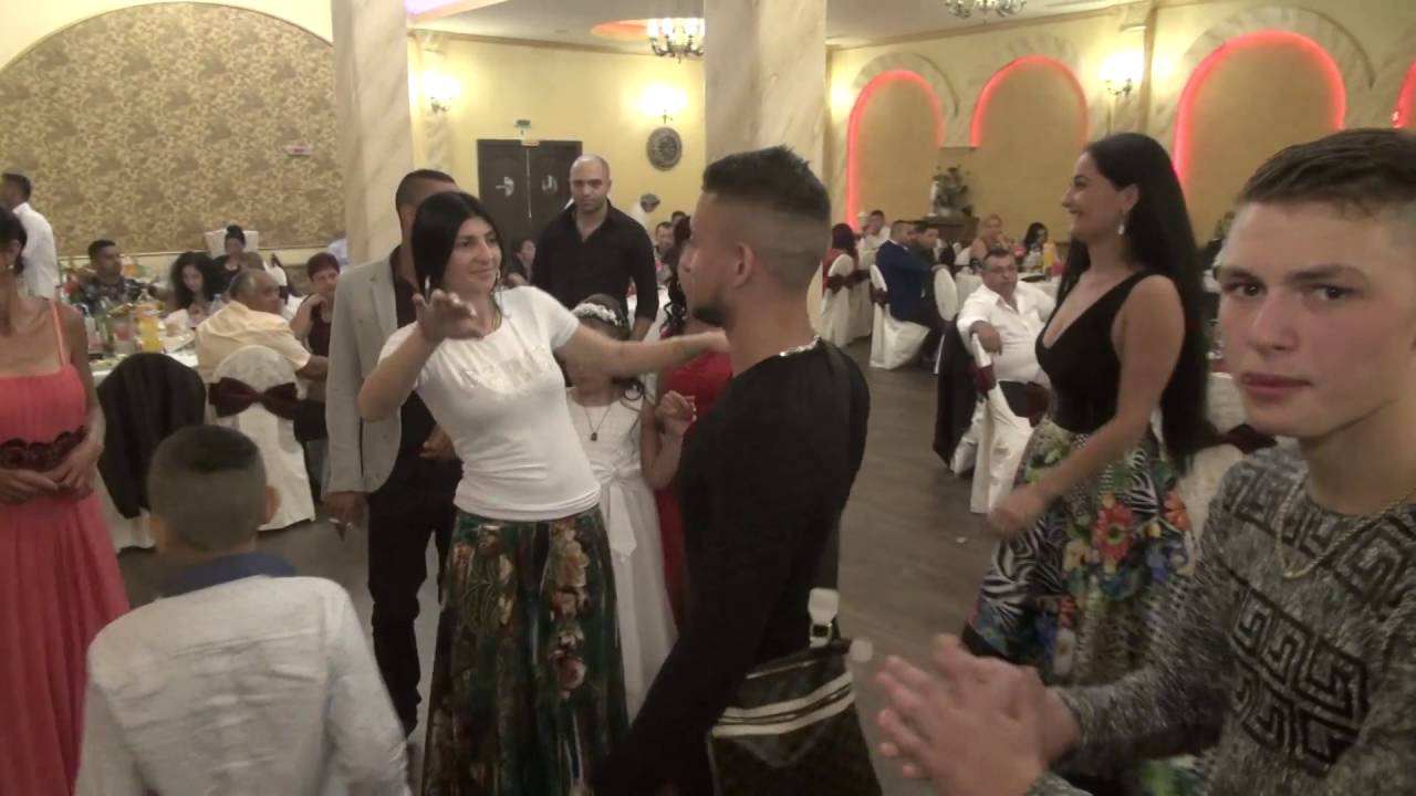 Viorel Jantea nas - nunta Marius si Mariana 13