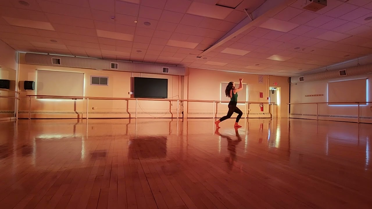 Anna McCormick - Long Island High School for the Arts - Ain't No Sunshine 