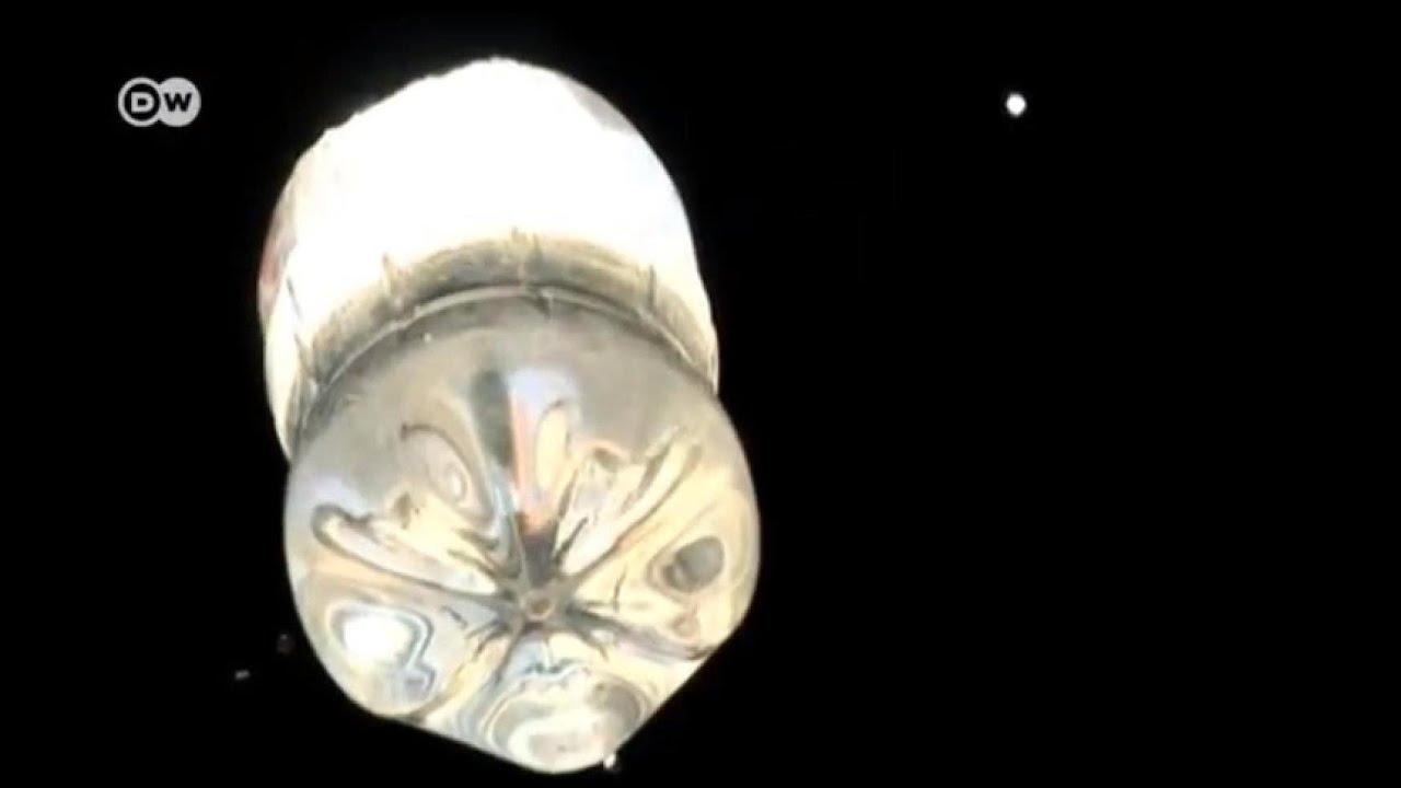 ضوء بدون نار أو كهرباء | أفكار عالمية