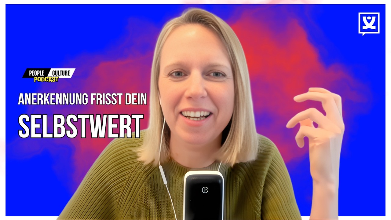 Anerkennung auf Pump: Warum Leistung nicht das gleiche ist wie Wert