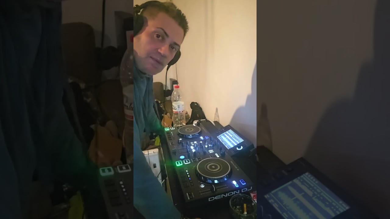 Dj sekus remember