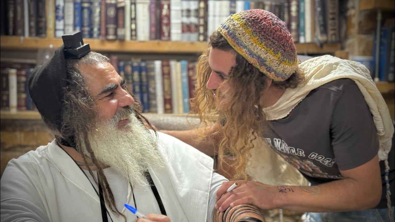 הרב שלום סבג✨איך מחליטים מה לעשות בלי להתבלבל ?-כ״ה בתמוז ה׳תשפ״ה דן בן יעקב 🇮🇱