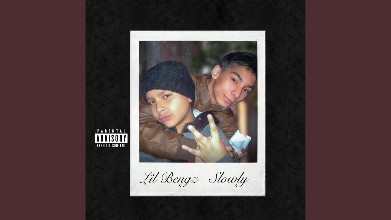 LiL Bengz Slowly