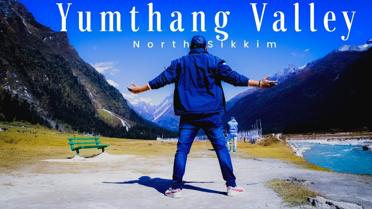 Yumthang Valley | Sikkim | India