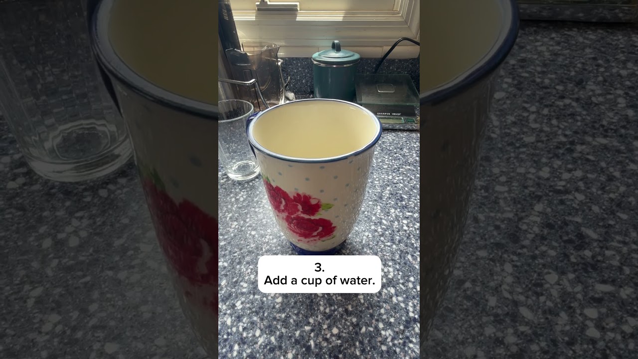 You won&rsquo;t believe this dirty pot ✨🧼