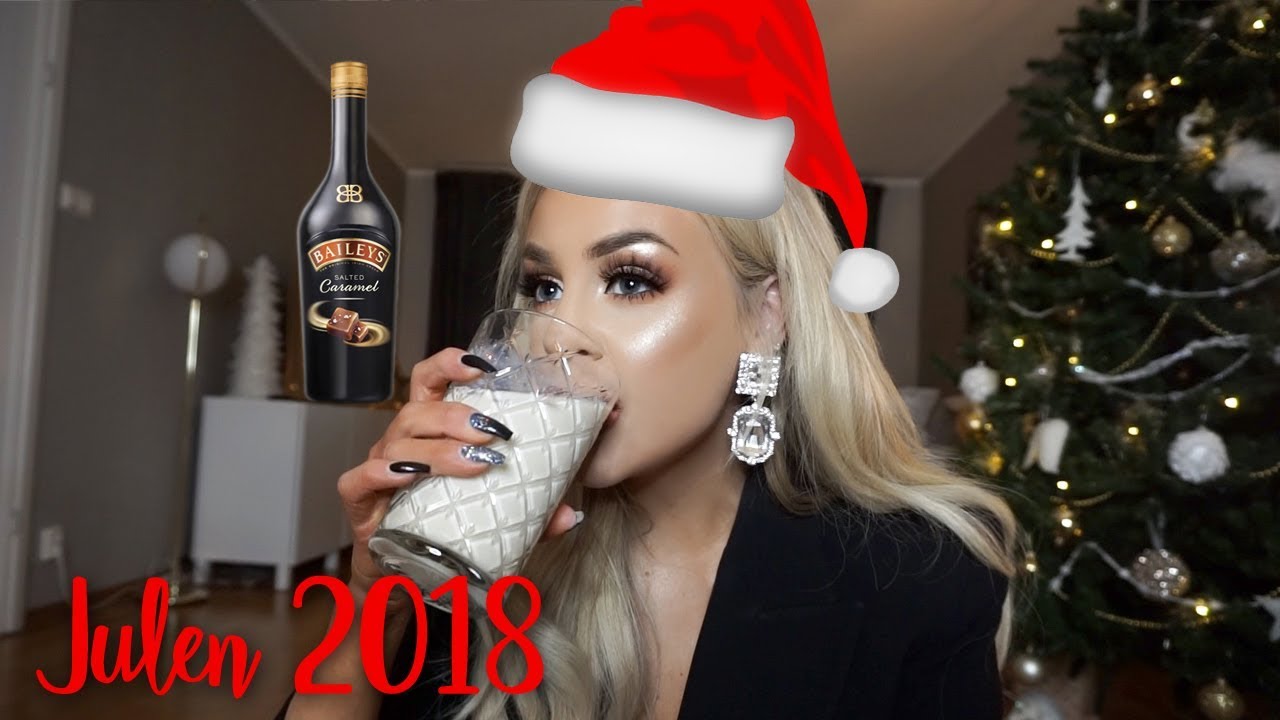 Julen 2018 | VLOGG