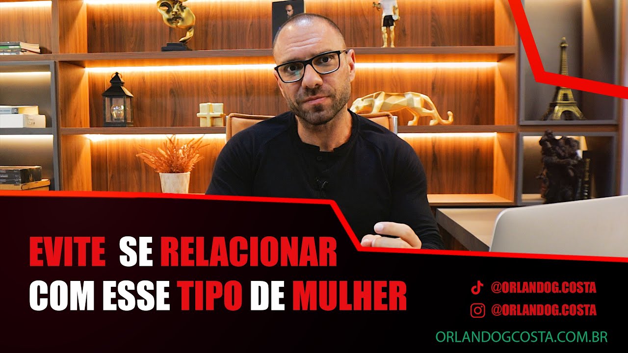 A IRRESPONSÁVEL, a MILITANTE e a AGRESSIVA