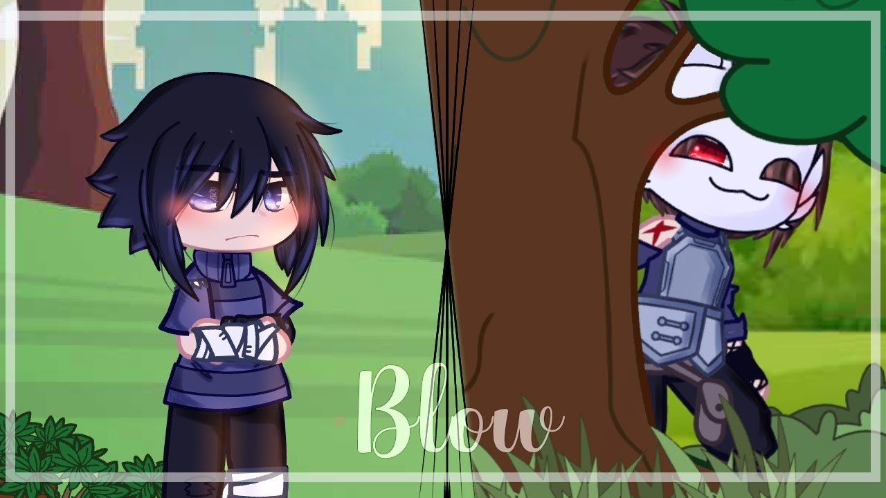 ¬Blow¬//(Mikomina)//{Equipo 4}//My AU//[Mikoto, Minato, Atenea y Keisha]