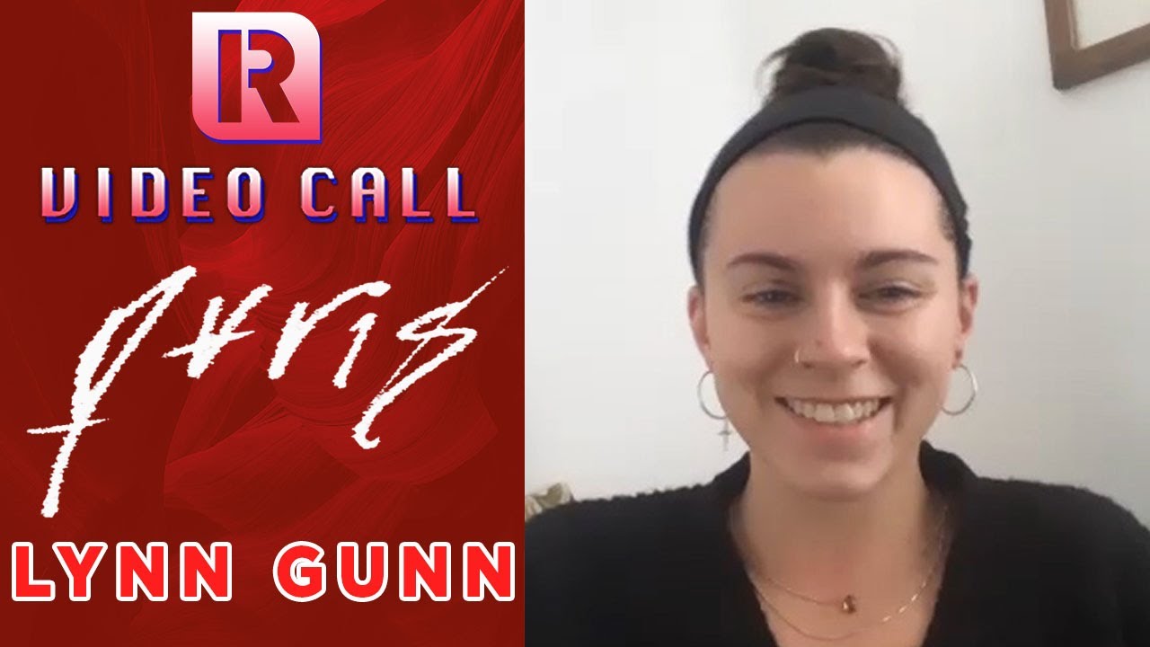 PVRIS' Lynn Gunn On 2020, 'Use Me' & Machine Gun Kelly's 'In These Walls' | Video Call