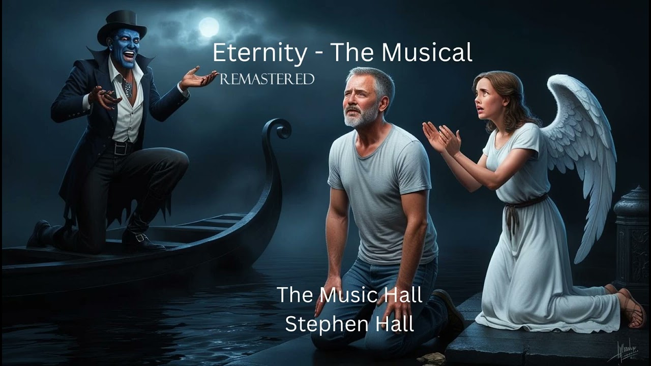 Eternity  The Musical Remastered (2026)