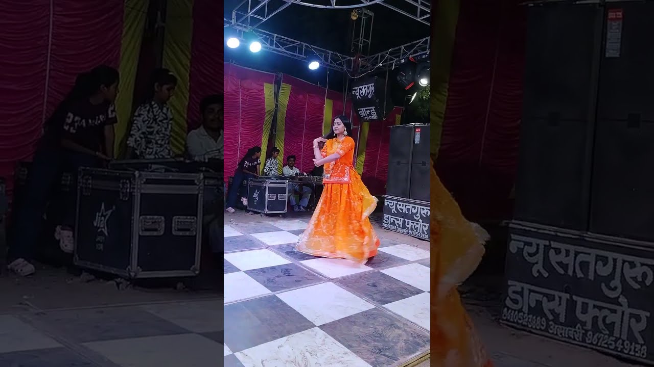 Chand chadhyo gignat @mamtasingh || dance by laxmi rathore ||