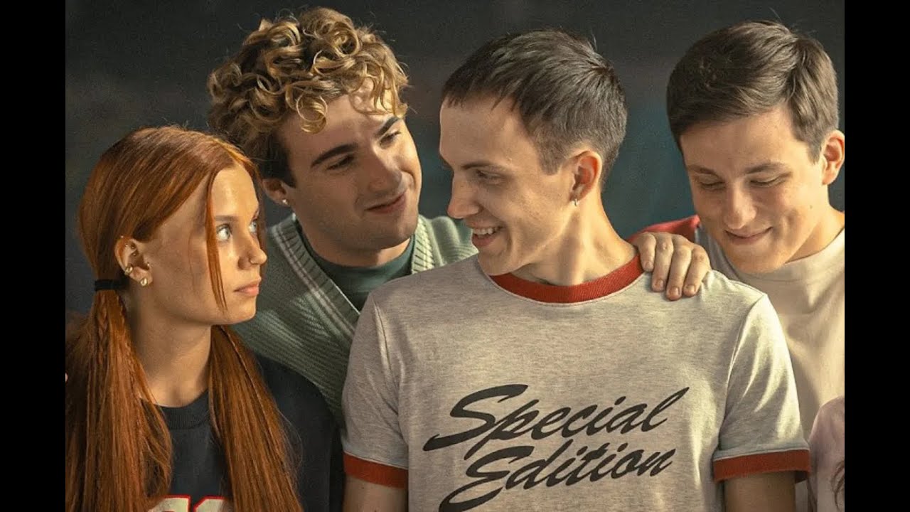 100 dni do matury cały film cda 2025