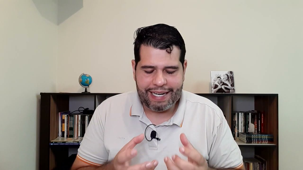 O que significa o sinal de Jonas || Mateus 12.38-50