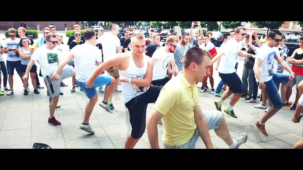 X Ogólnopolski Zlot Jumpstyle w Krakowie | 28.05.2016 | www.jumpstylepolska.pl