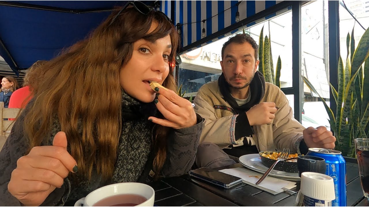 Bakın Türkiye'ye hangimiz DÖNÜYOR | Ve neden? #vlog #arjantin
