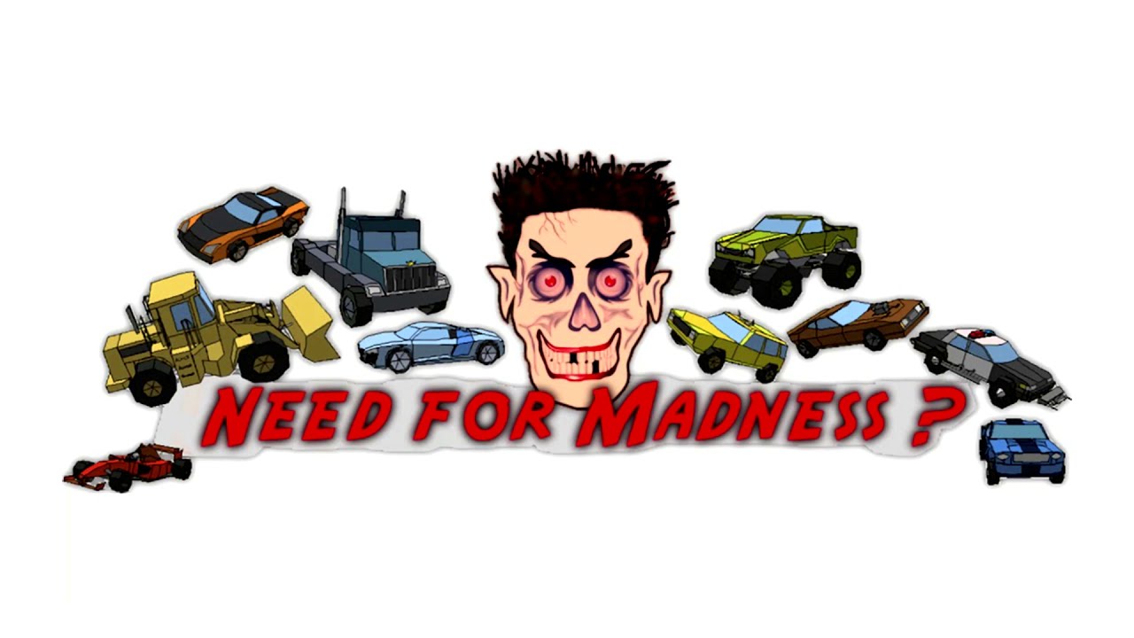 [2005] Need for Madness Soundtrack