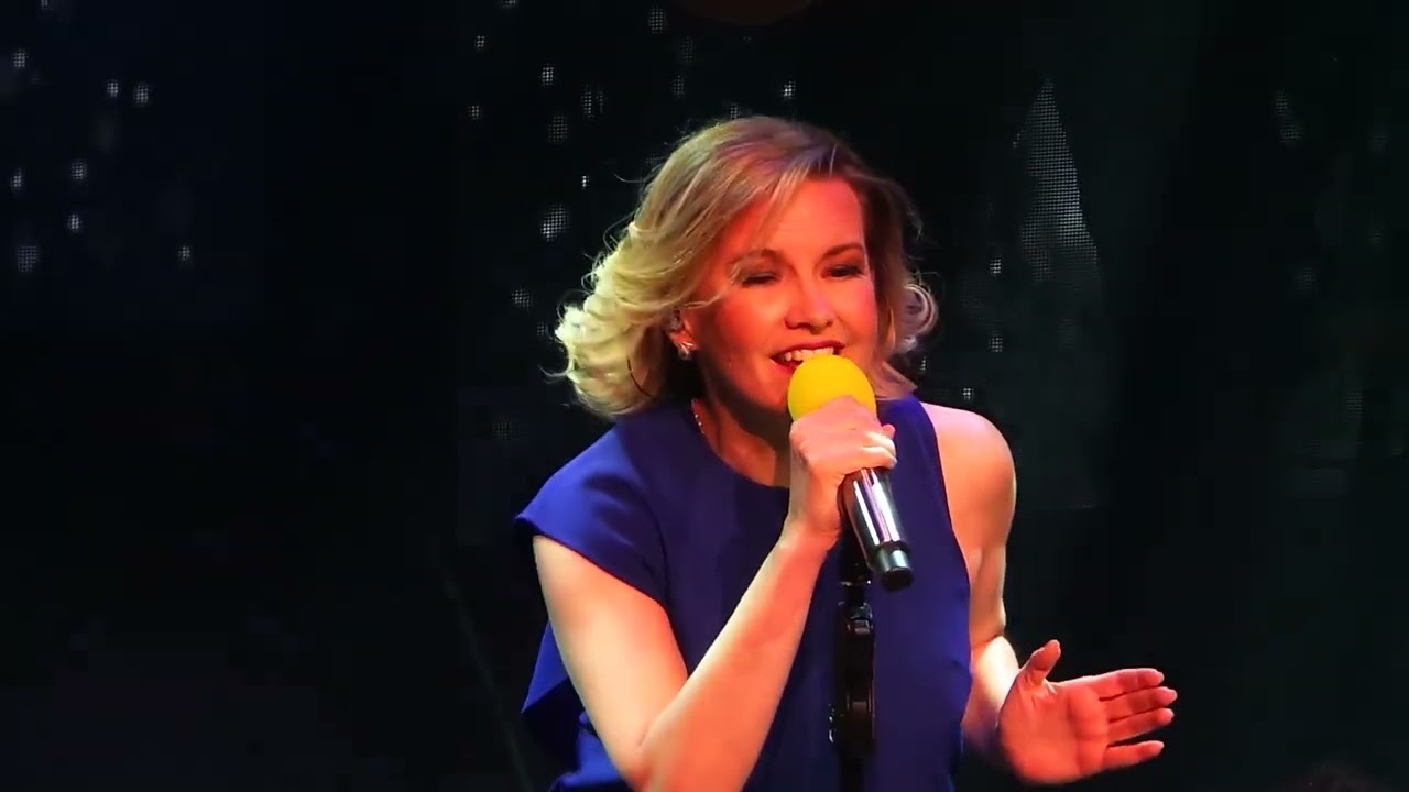 Flans - Detrás de Tu Silencio - Asi Somos Tour Las Vegas, Nevada, USA