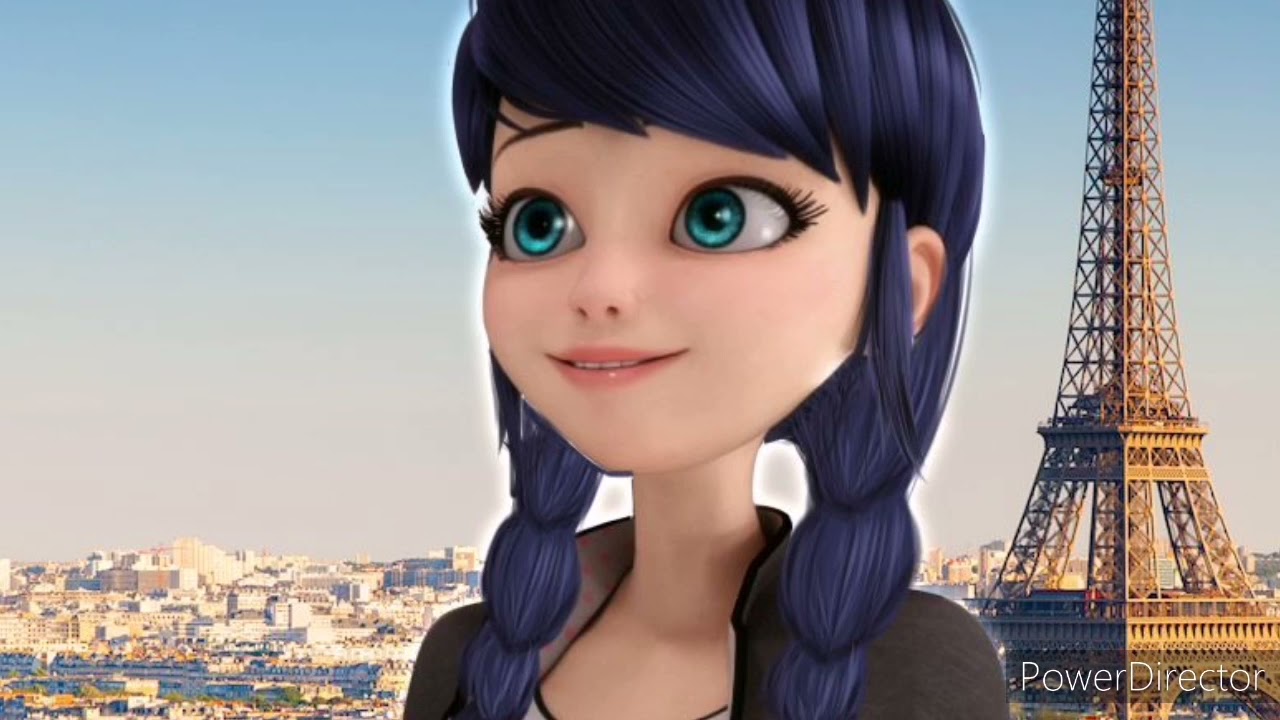 Das Drachenmädchen (Kurzfilm) (Adrinette Story)