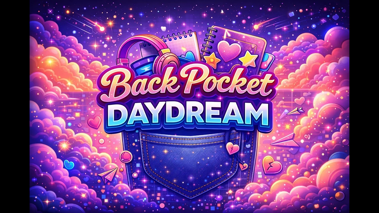 Back Pocket Daydream