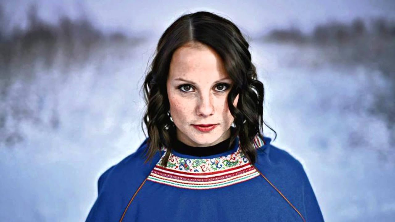 AMAZING S&Aacute;MI FOLK MUSIC | M&aacute;ddji - 