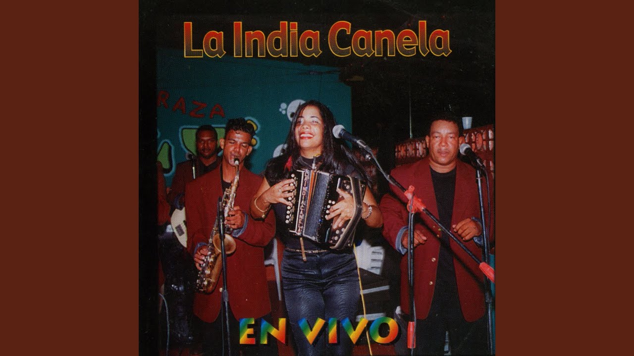 Jiro Y Canelo (En Vivo)