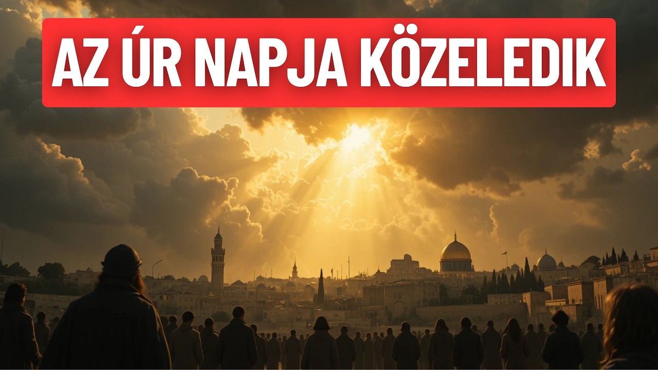 Az Elragadtat&aacute;s Titka &ndash; Amit a Biblia val&oacute;j&aacute;ban tan&iacute;t