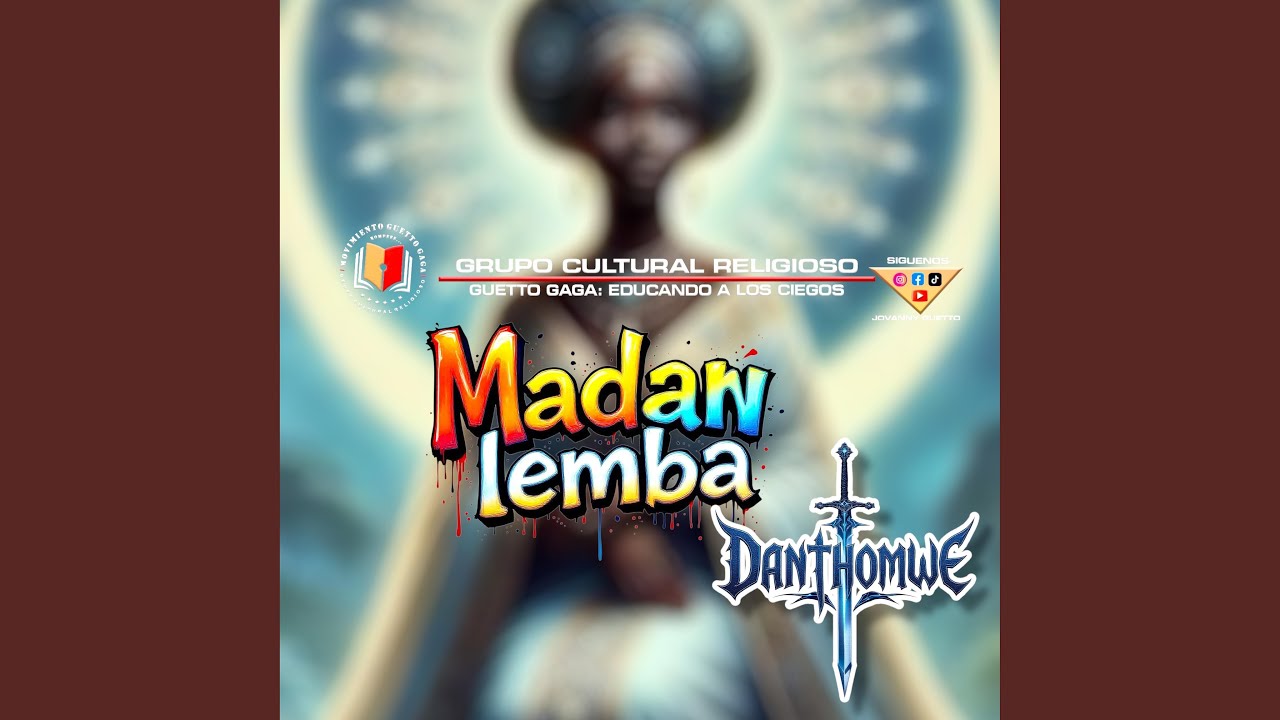 Mandan Lemba lwa Danthomwe