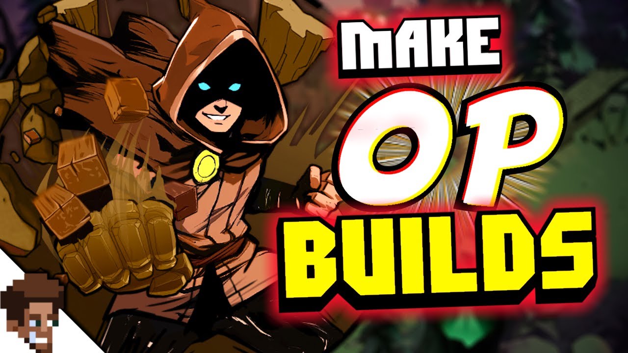 How I Created INSANE Builds in Wizard of Legend 2 | Guide