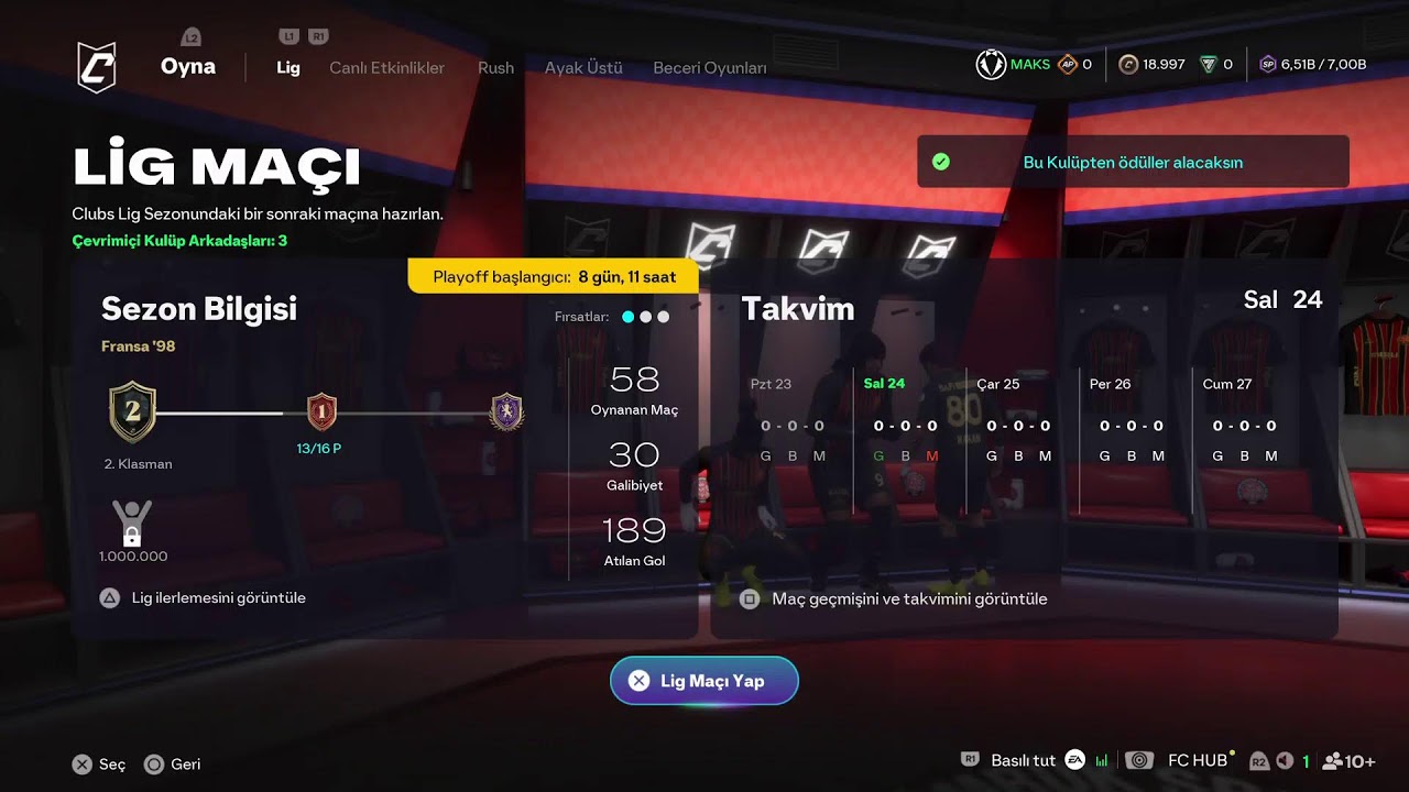 Karagümrük SK-Beşiktaş JK