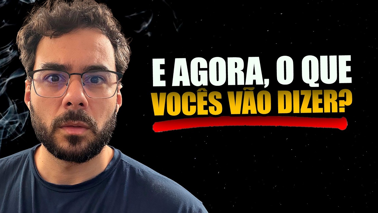 URGENTE: ALEJANDRO SANTO DOMINGO ENTERRA A FAKE NEWS SOBRE SAF DO SANTOS