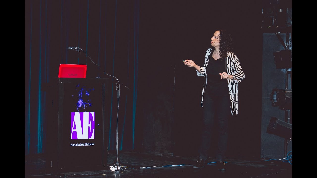 Liderazgo y Neurociencias. Lic. Adriana Marcovich
