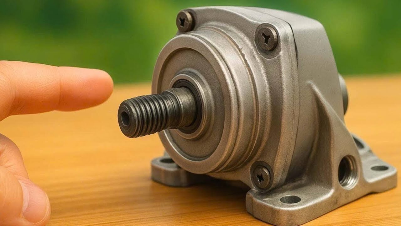 The Genius Carpentry Tool You Never Knew You Needed